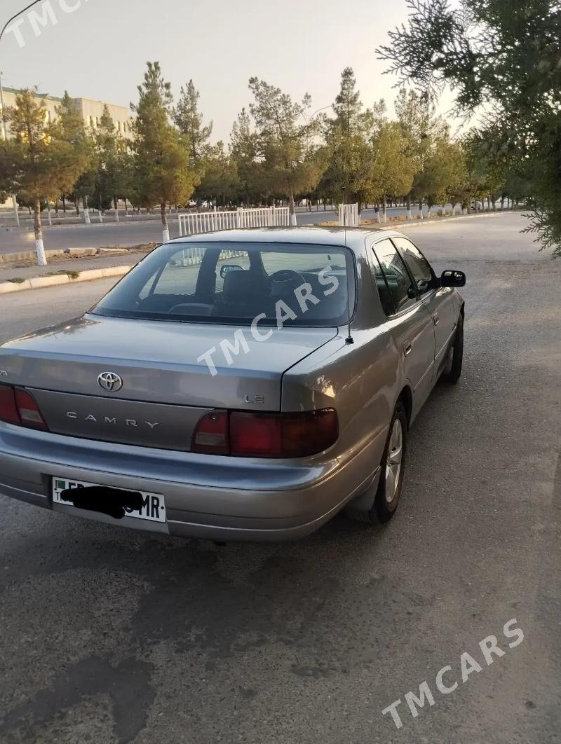 Toyota Camry 1996 - 99 000 TMT - Mary - img 8