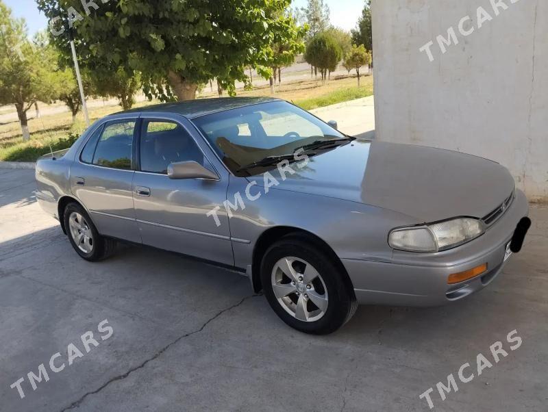 Toyota Camry 1996 - 99 000 TMT - Mary - img 4