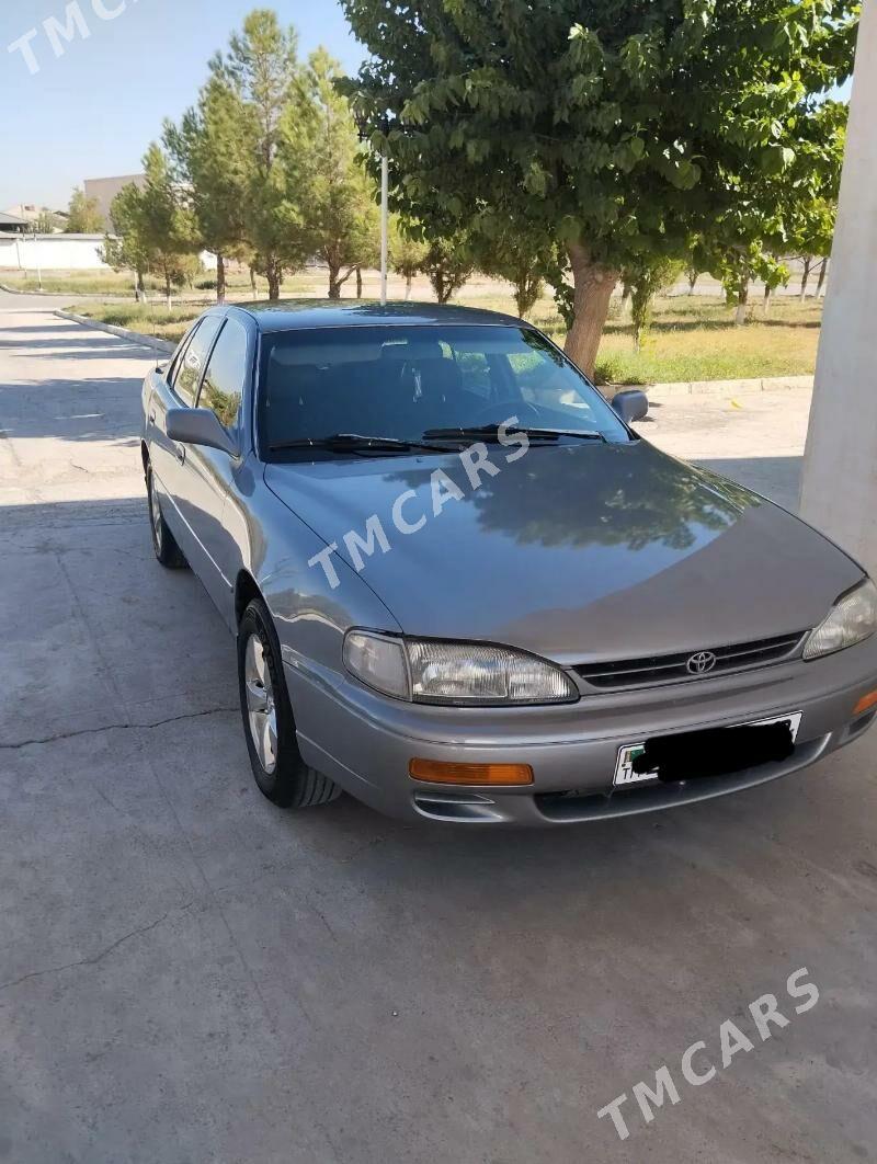 Toyota Camry 1996 - 99 000 TMT - Mary - img 5