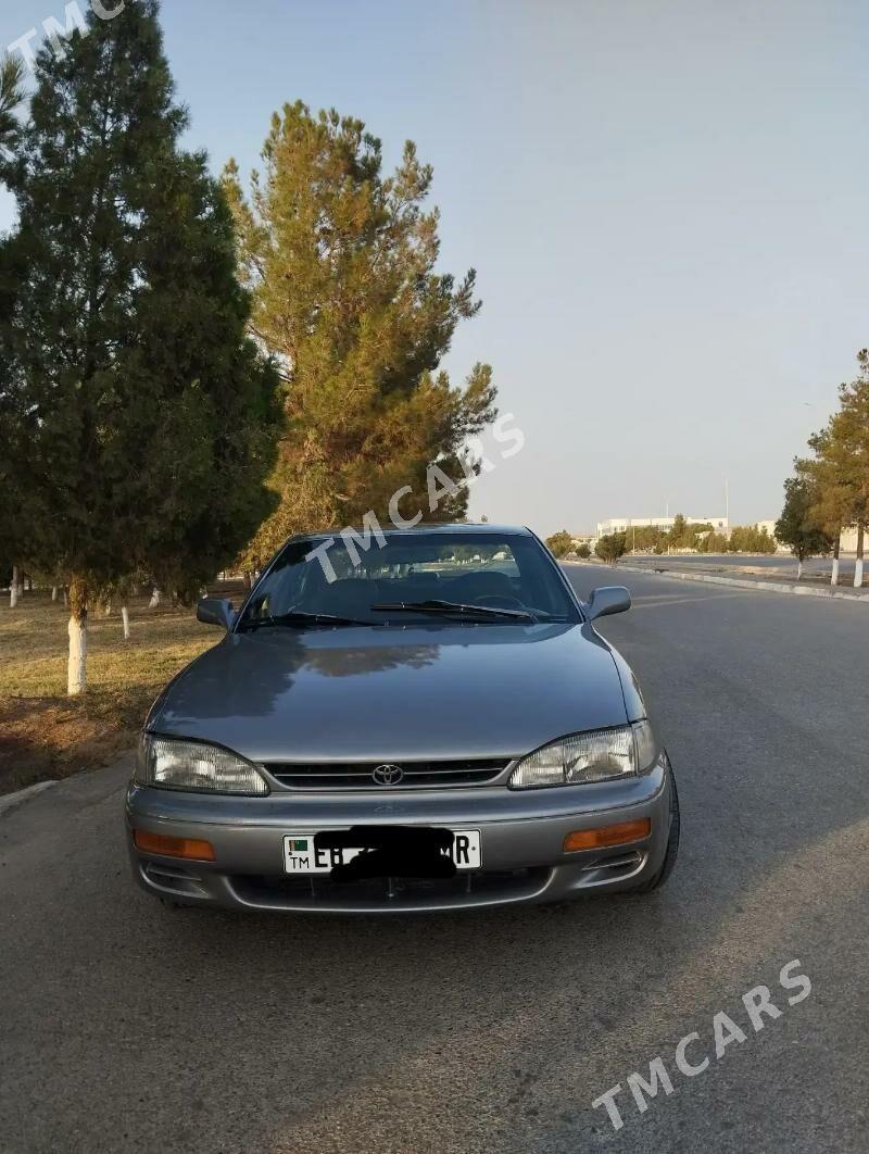 Toyota Camry 1996 - 99 000 TMT - Mary - img 10
