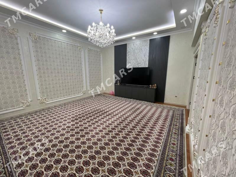 Элитка Советская 4ком 150м² - Ашхабад - img 4