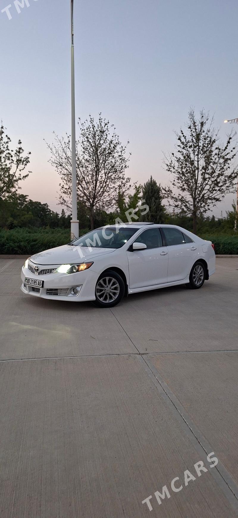 Toyota Camry 2012 - 220 000 TMT - Aşgabat - img 4