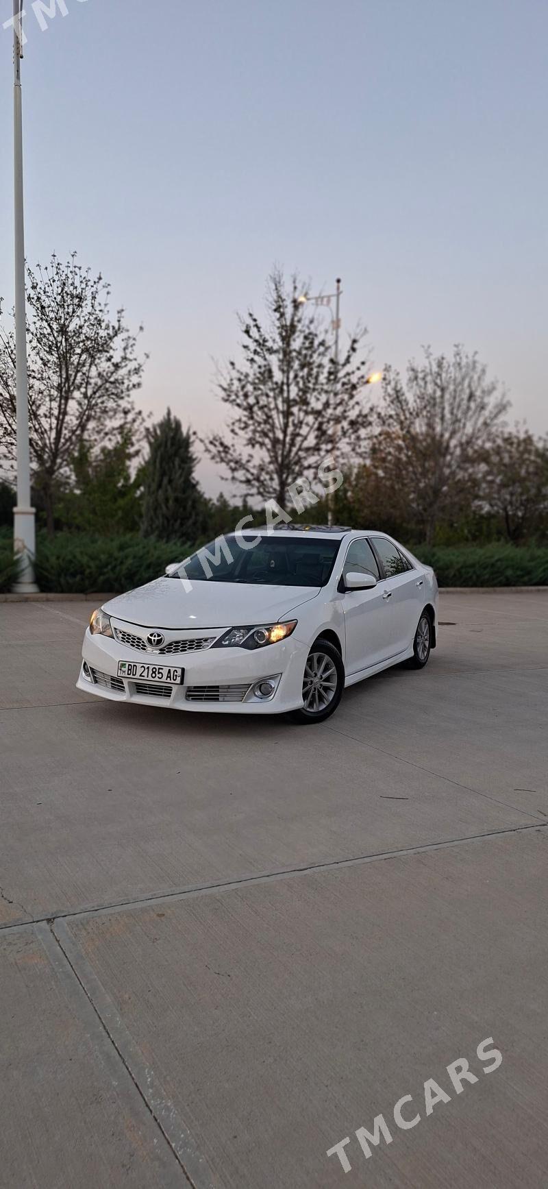 Toyota Camry 2012 - 220 000 TMT - Aşgabat - img 6