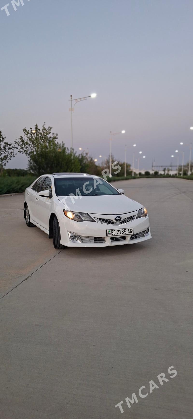 Toyota Camry 2012 - 220 000 TMT - Aşgabat - img 2