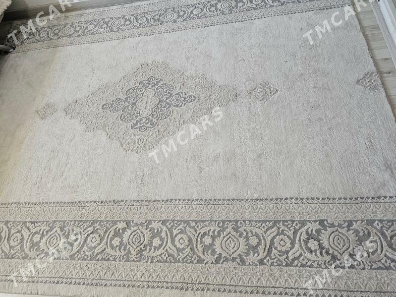 Ковёр palas kover палас - Aşgabat - img 3