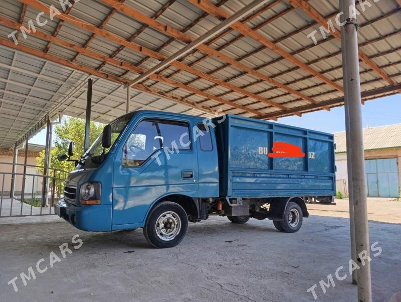 Kia Bongo 2003 - 120 000 TMT - Daşoguz - img 5