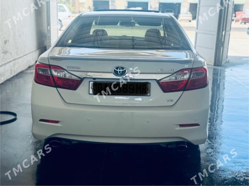 Toyota Camry 2014 - 450 000 TMT - Mary - img 3