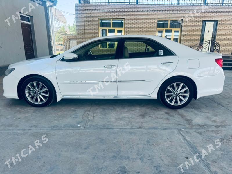 Toyota Camry 2014 - 450 000 TMT - Mary - img 8