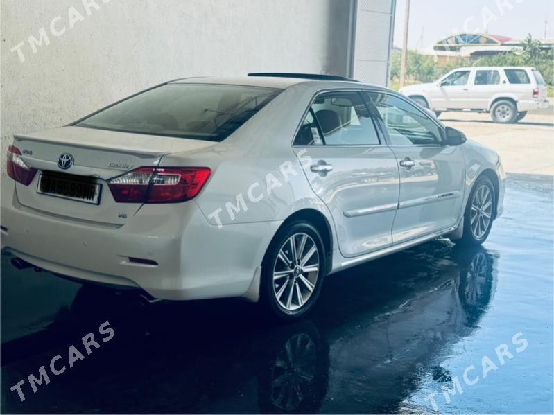 Toyota Camry 2014 - 450 000 TMT - Mary - img 6