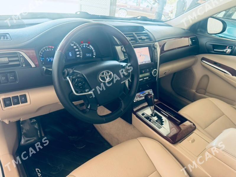 Toyota Camry 2014 - 450 000 TMT - Mary - img 5