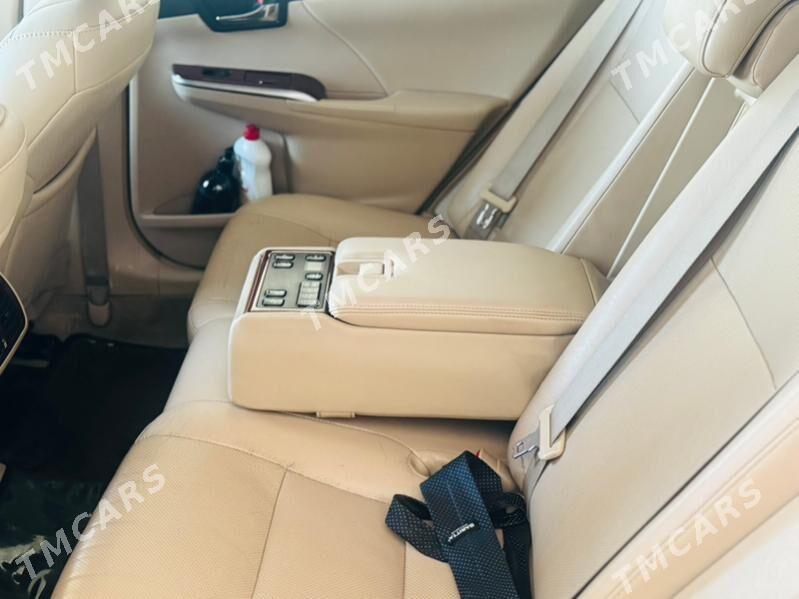 Toyota Camry 2014 - 450 000 TMT - Mary - img 4