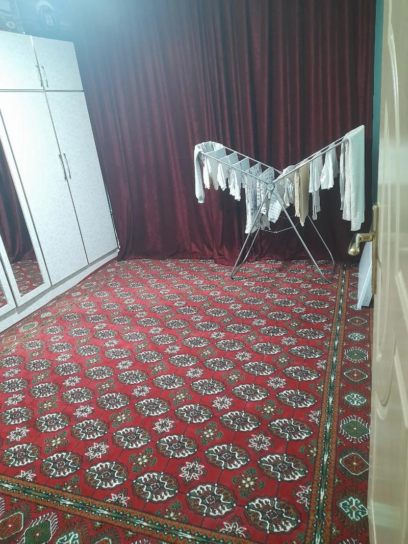 Mir 2 sayoly maskowski - Aşgabat - img 10