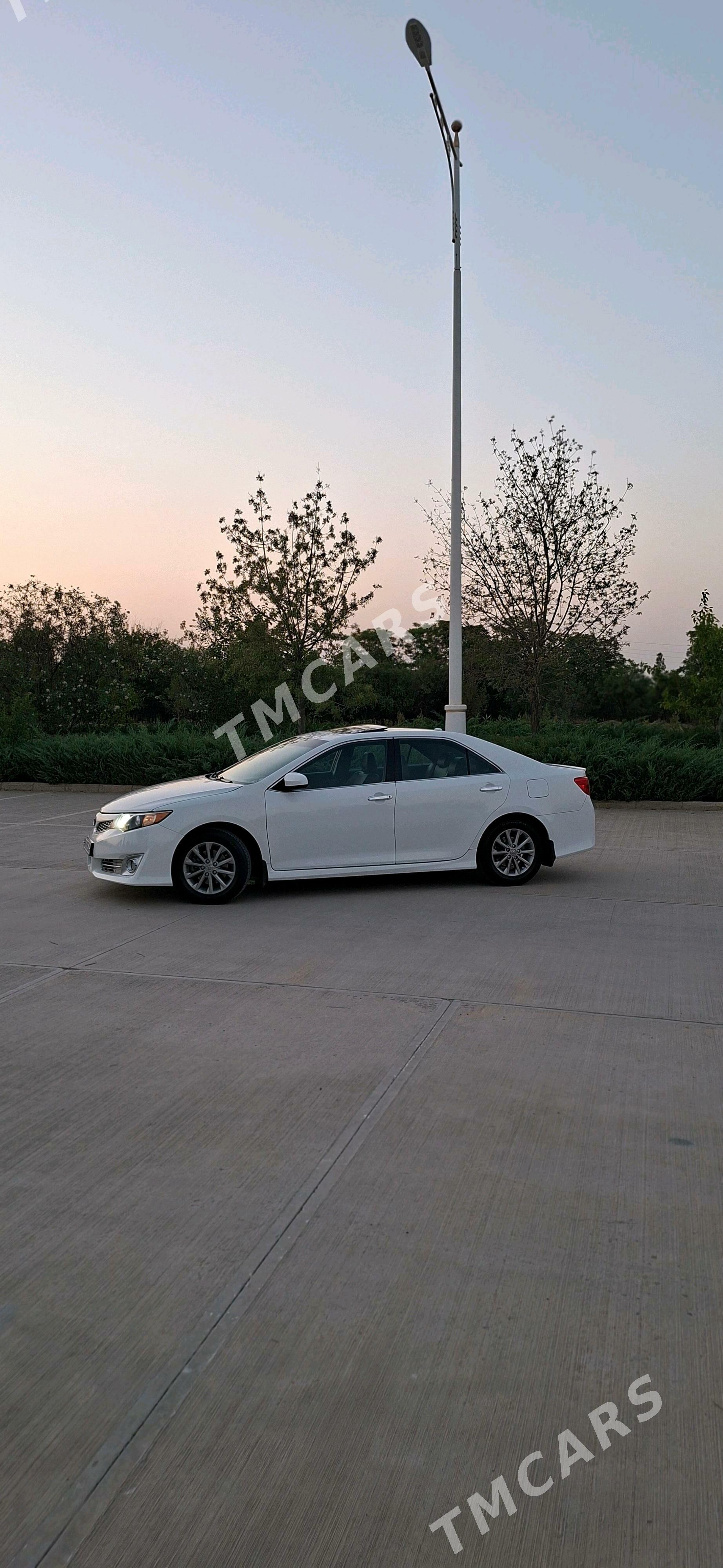 Toyota Camry 2012 - 220 000 TMT - Aşgabat - img 9
