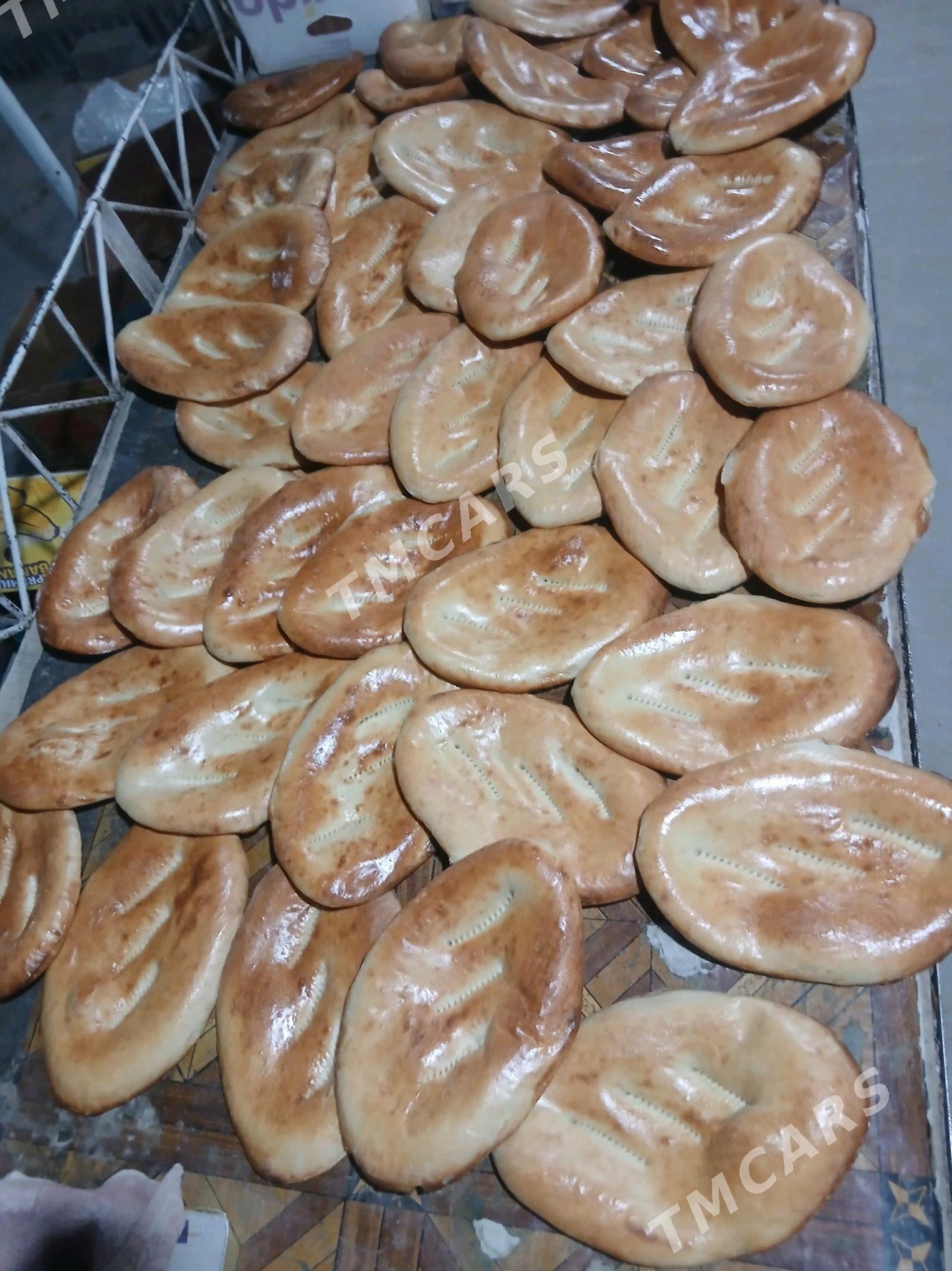 yapyjy tamdyrcy hamyrcy - Gökdepe - img 2