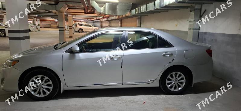 Toyota Camry 2012 - 205 000 TMT - Aşgabat - img 6