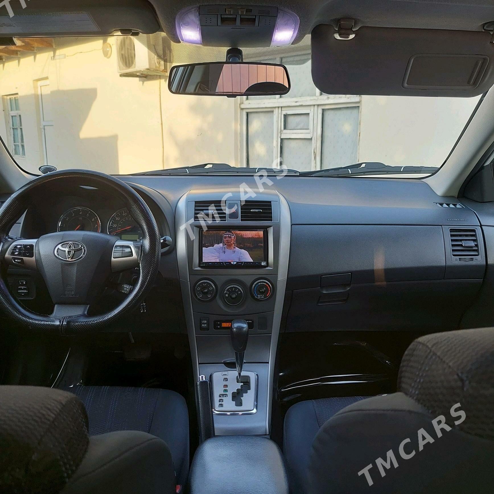 Toyota Corolla 2011 - 166 000 TMT - Büzmeýin - img 2