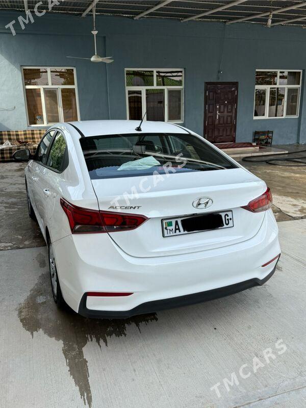 Hyundai Accent 2020 - 188 000 TMT - Aşgabat - img 2