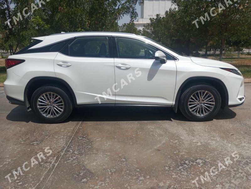 Lexus RX 350 2021 - 540 000 TMT - Туркменабат - img 6