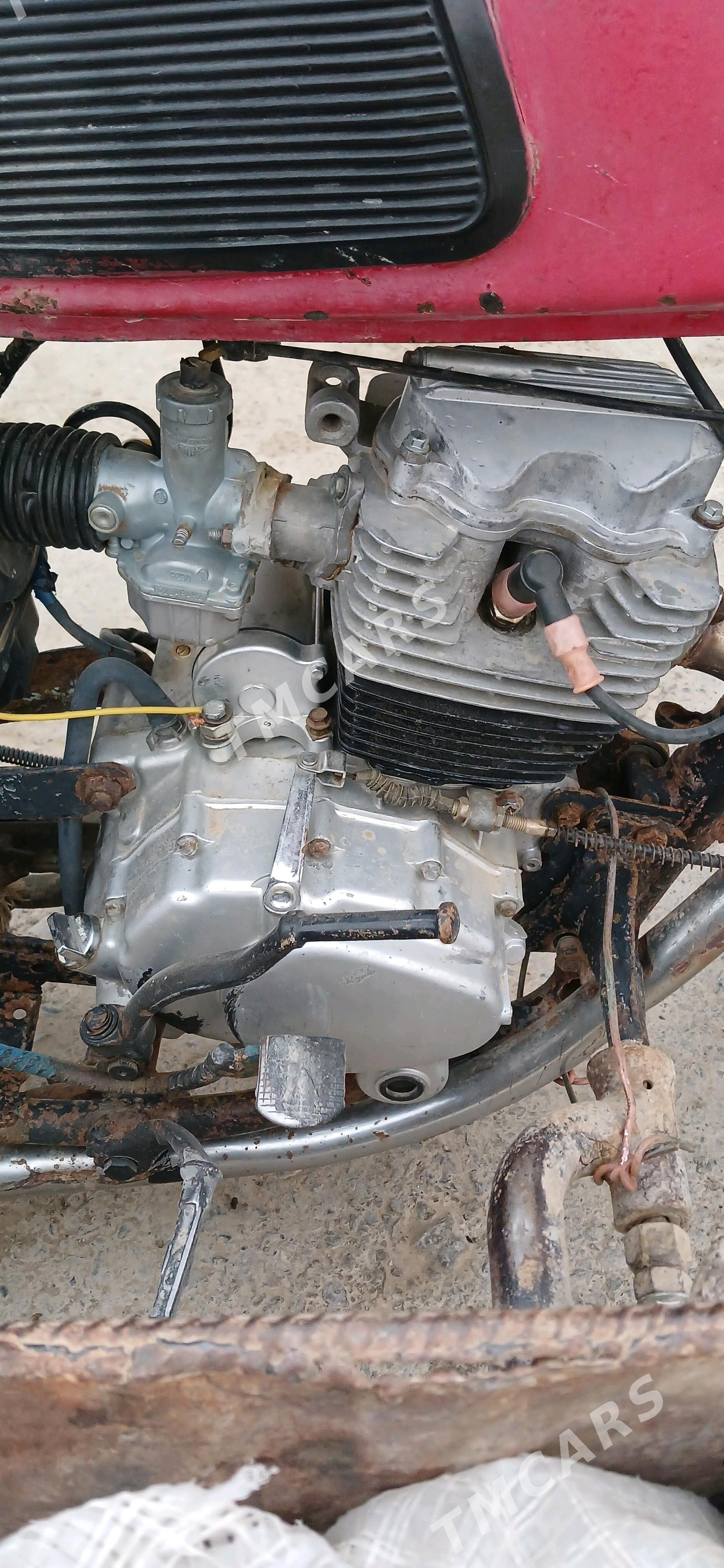 Fekon FK200-14G 2017 - 10 000 TMT - Кака - img 2