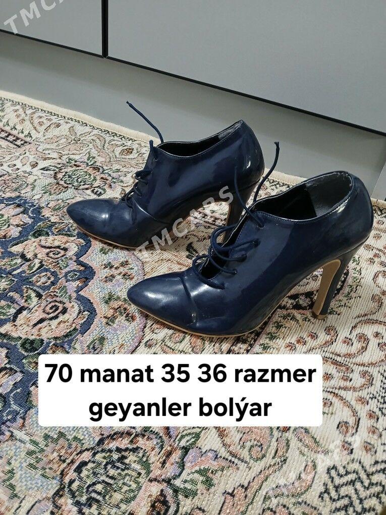 kowush - Aşgabat - img 2