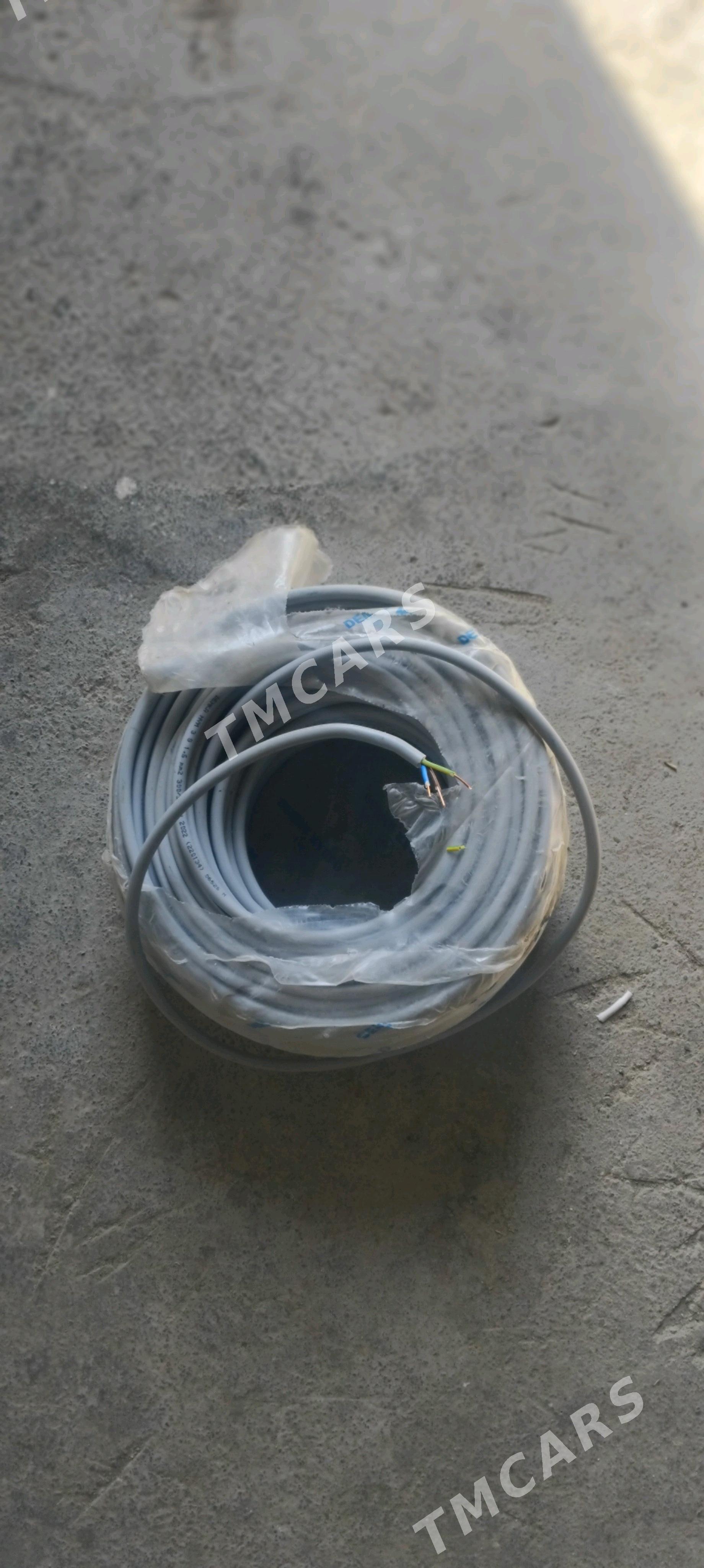 kabel türk - Гёкдепе - img 2