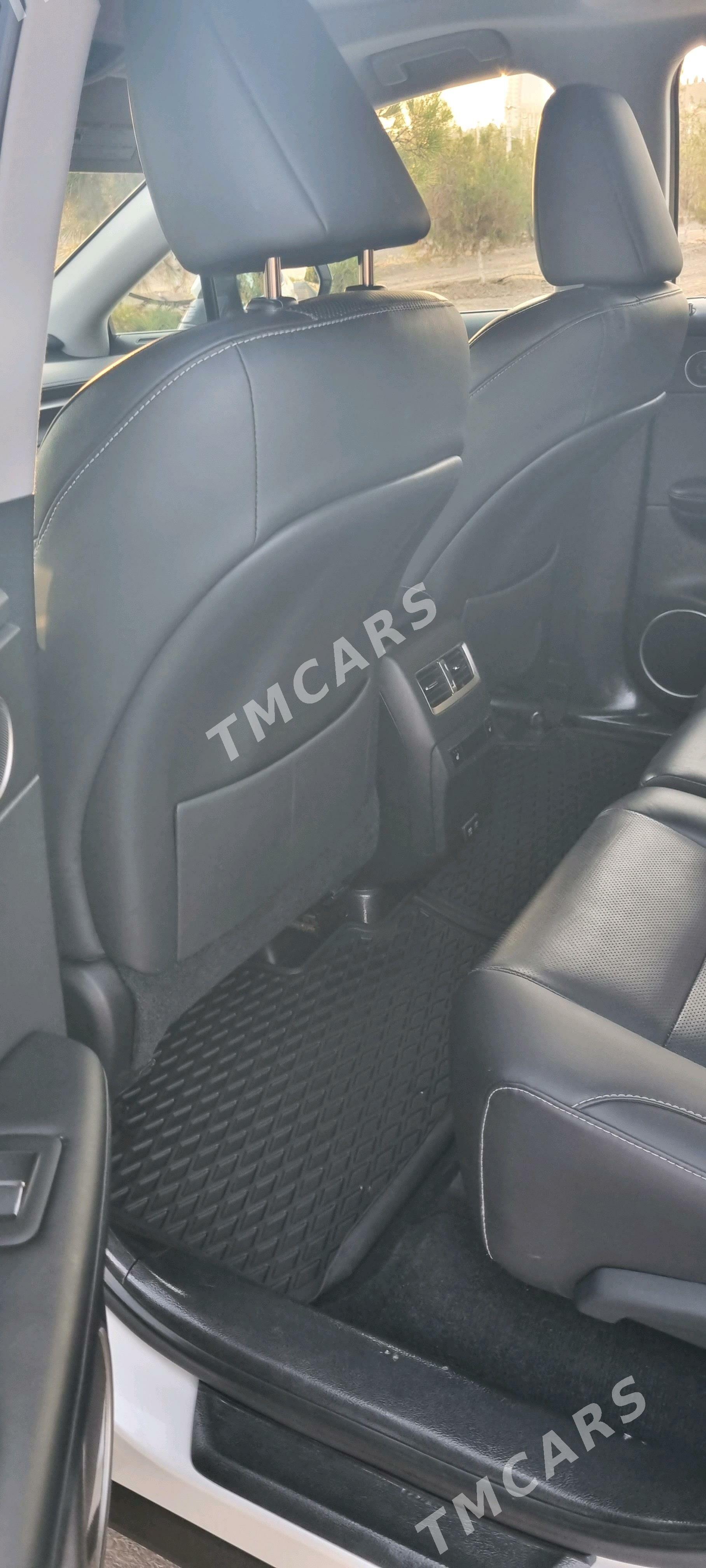Lexus RX 350 2020 - 635 000 TMT - Ашхабад - img 10