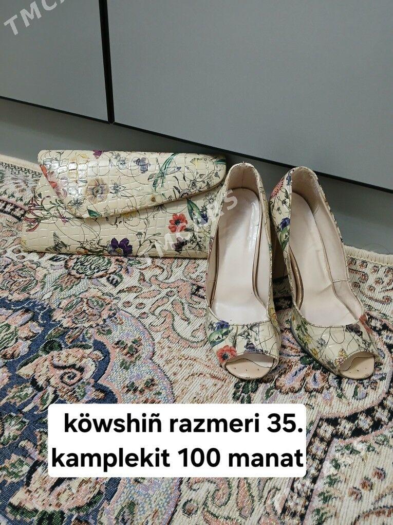 kowush - Aşgabat - img 3