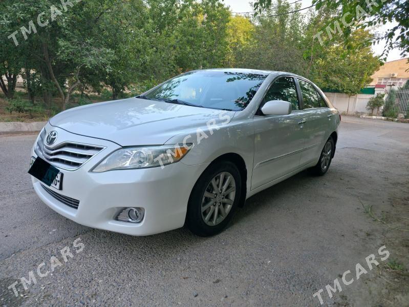 Toyota Camry 2010 - 210 000 TMT - 8 мкр - img 2