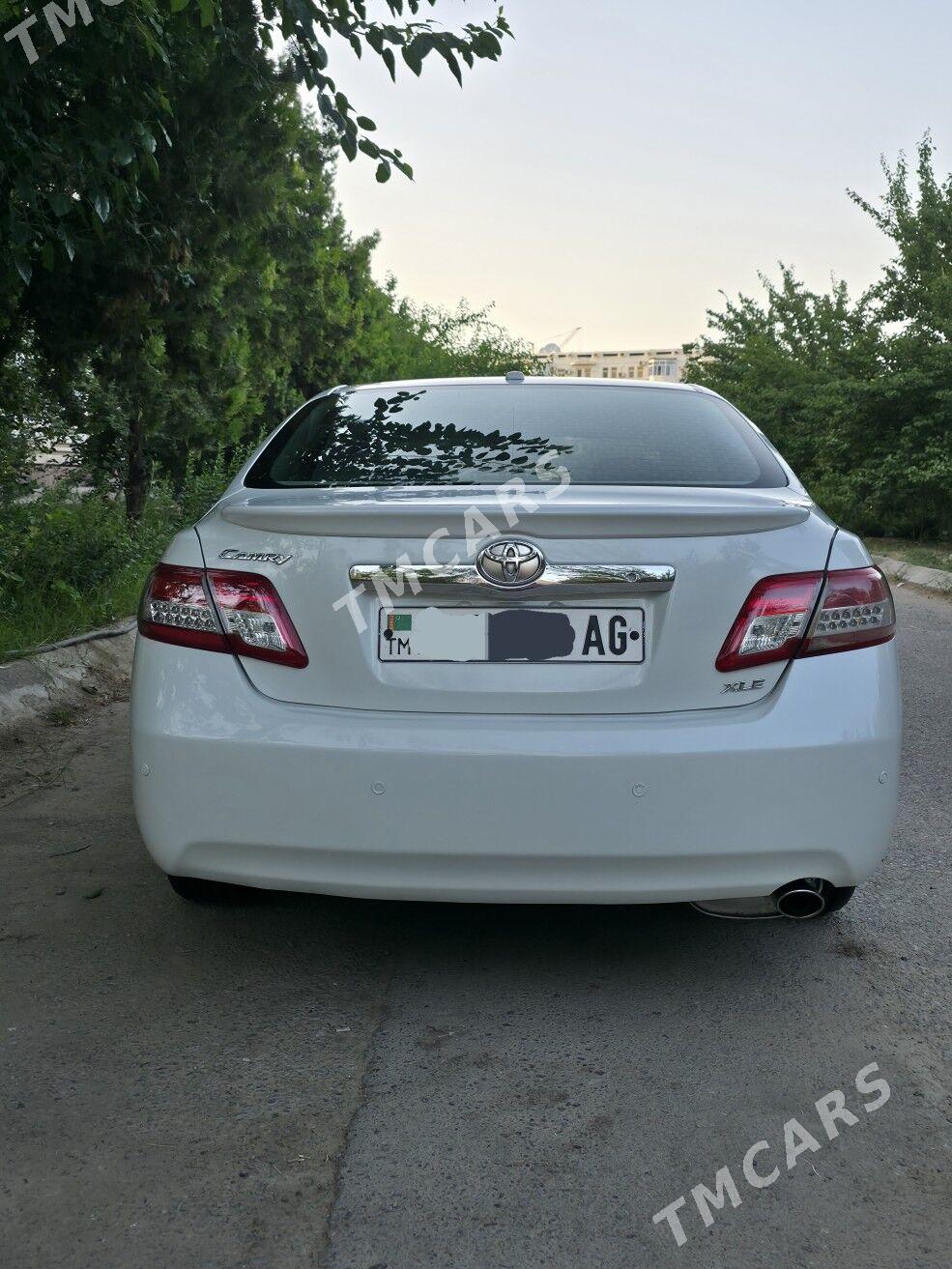 Toyota Camry 2010 - 210 000 TMT - 8 мкр - img 4