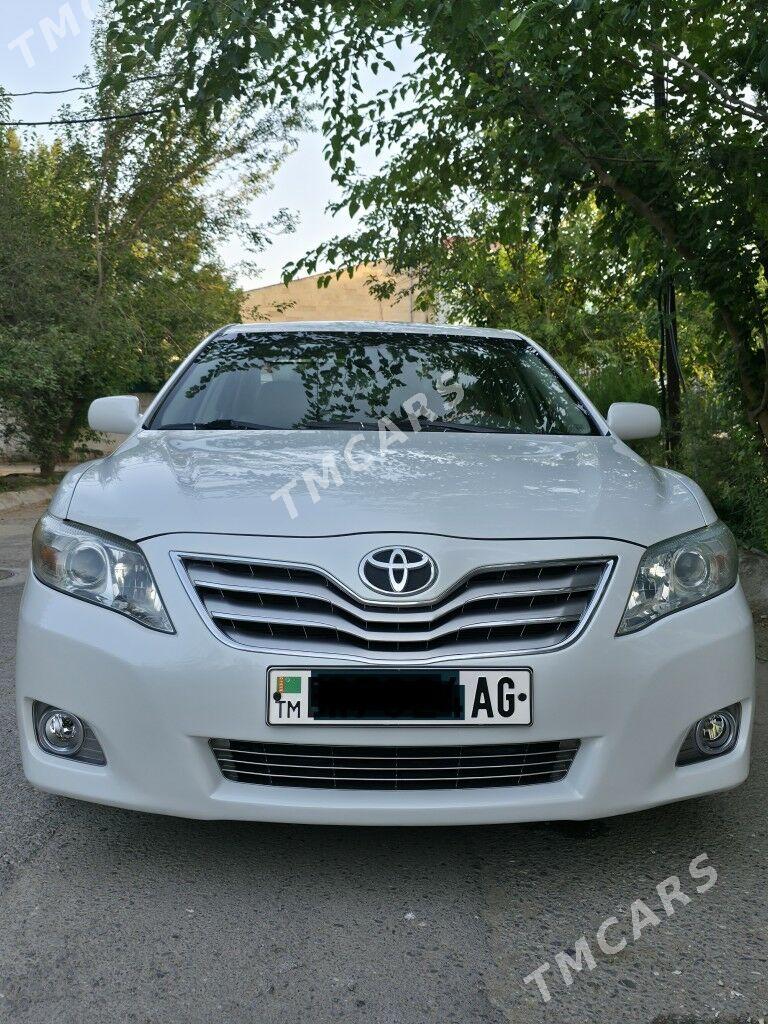 Toyota Camry 2010 - 210 000 TMT - 8 мкр - img 7