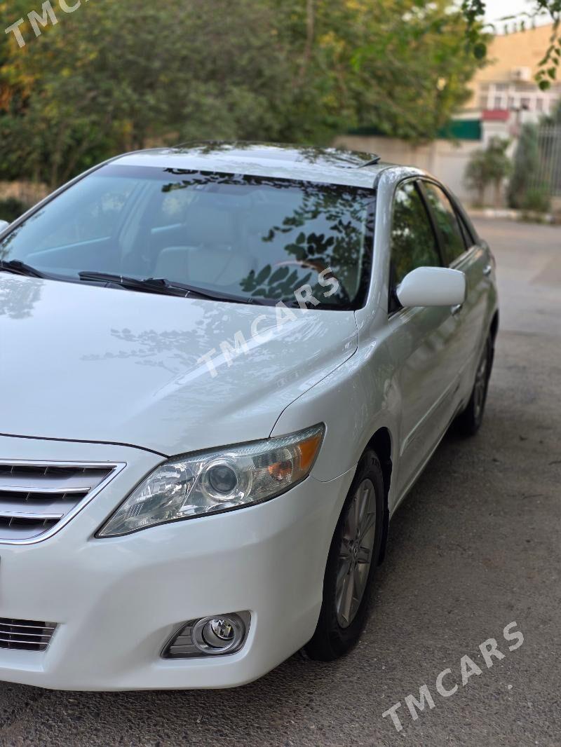 Toyota Camry 2010 - 210 000 TMT - 8 мкр - img 3
