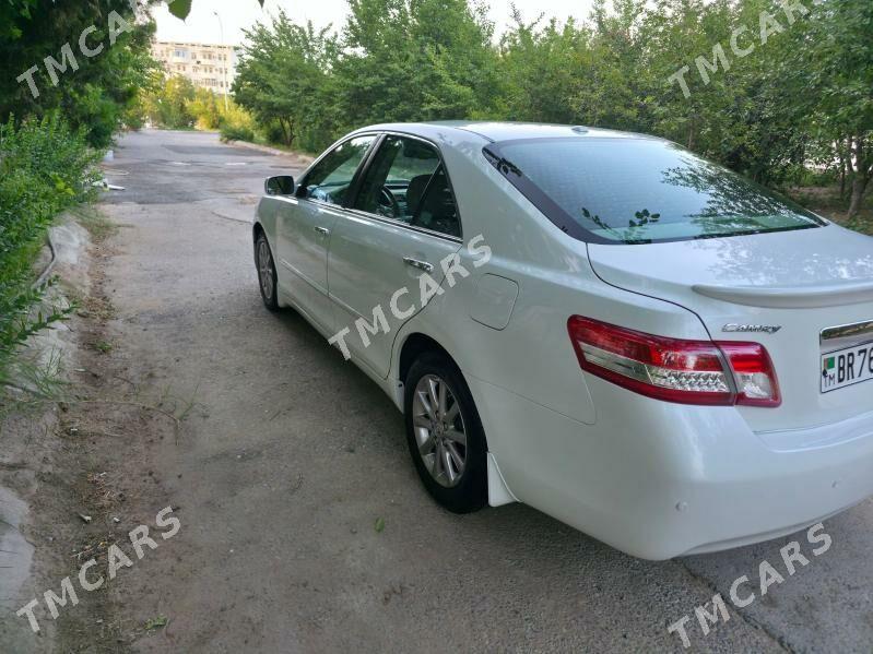 Toyota Camry 2010 - 210 000 TMT - 8 мкр - img 5