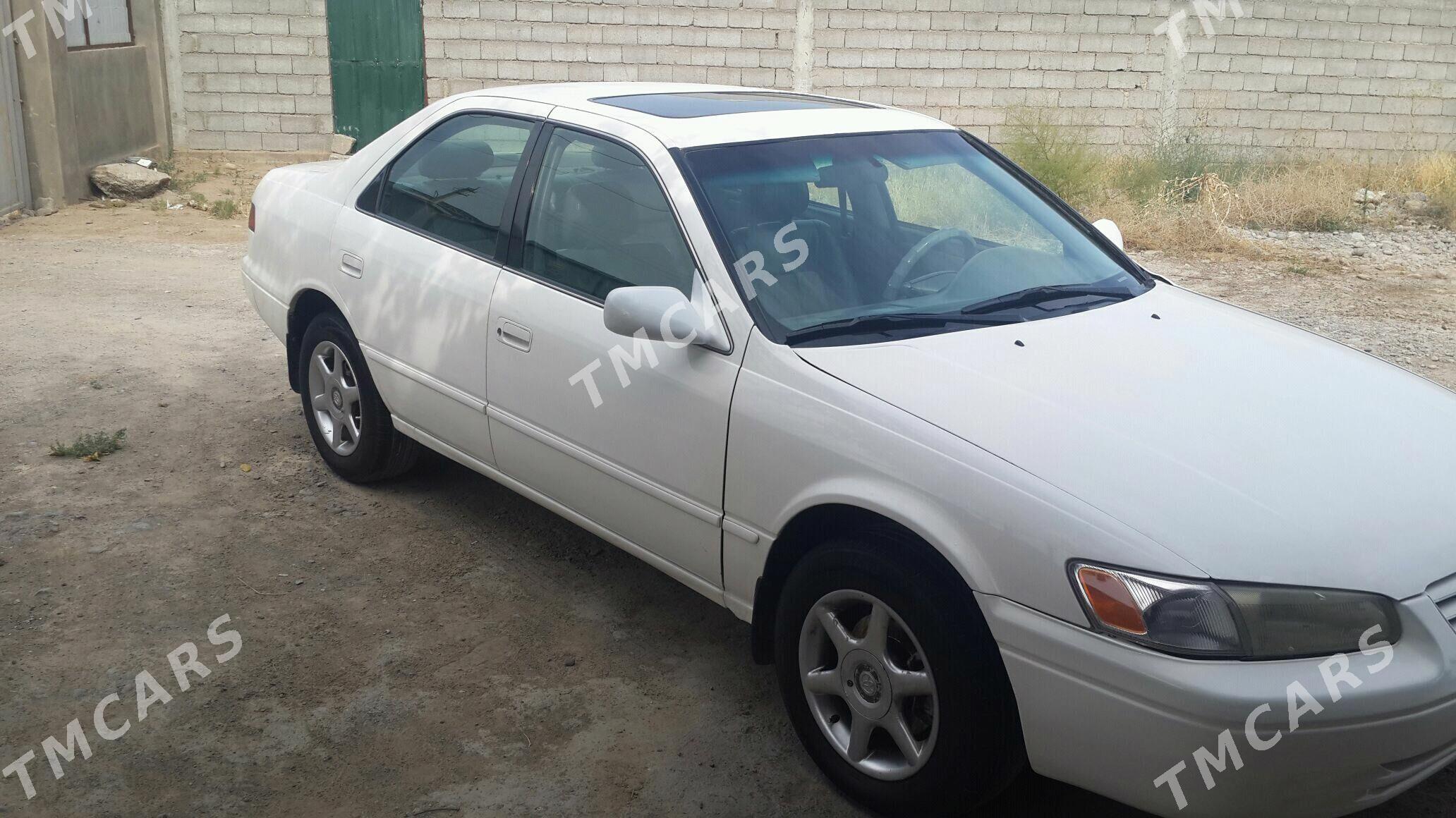 Toyota Camry 1997 - 126 000 TMT - Tejen - img 3