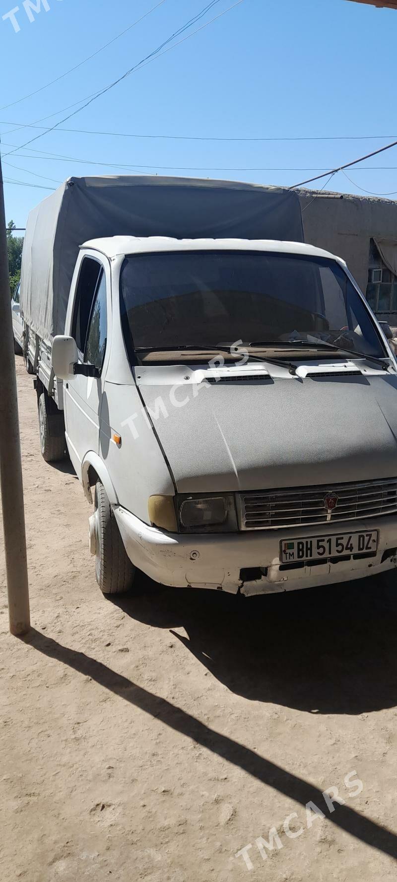 Gaz Gazel 1999 - 80 000 TMT - Gubadag - img 2