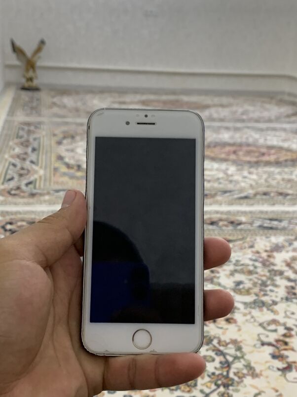 iphon 6 64gb - Gökdepe - img 4