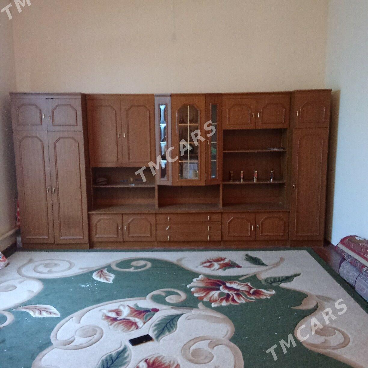mebel garnitur - Гёкдепе - img 2
