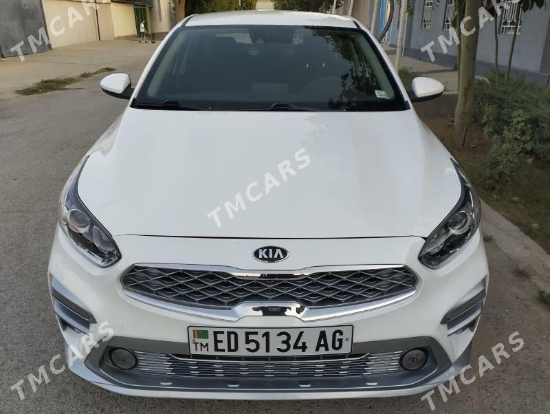 Kia Forte 2021 - 220 000 TMT - Aşgabat - img 2