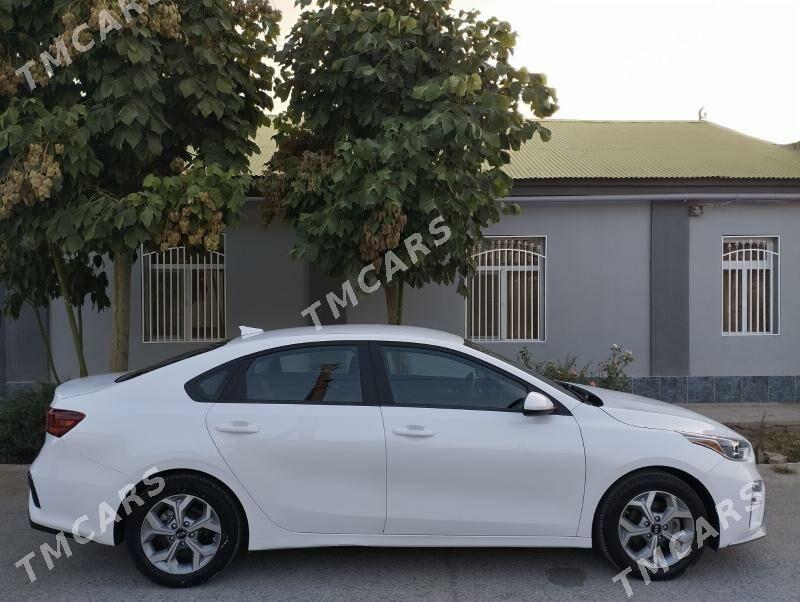 Kia Forte 2021 - 220 000 TMT - Aşgabat - img 4