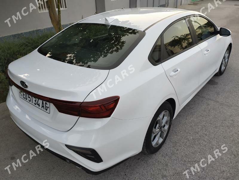 Kia Forte 2021 - 220 000 TMT - Aşgabat - img 5