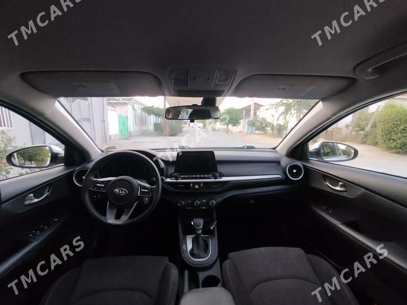 Kia Forte 2021 - 220 000 TMT - Aşgabat - img 8