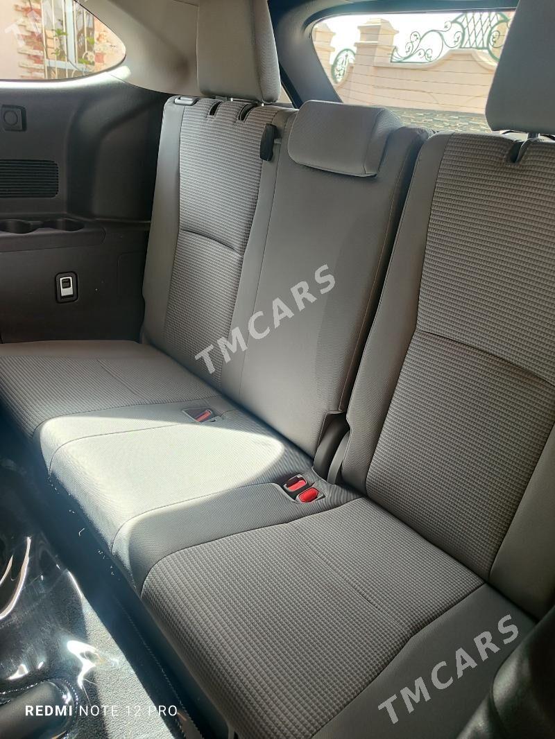 Toyota Highlander 2022 - 520 000 TMT - Балканабат - img 5