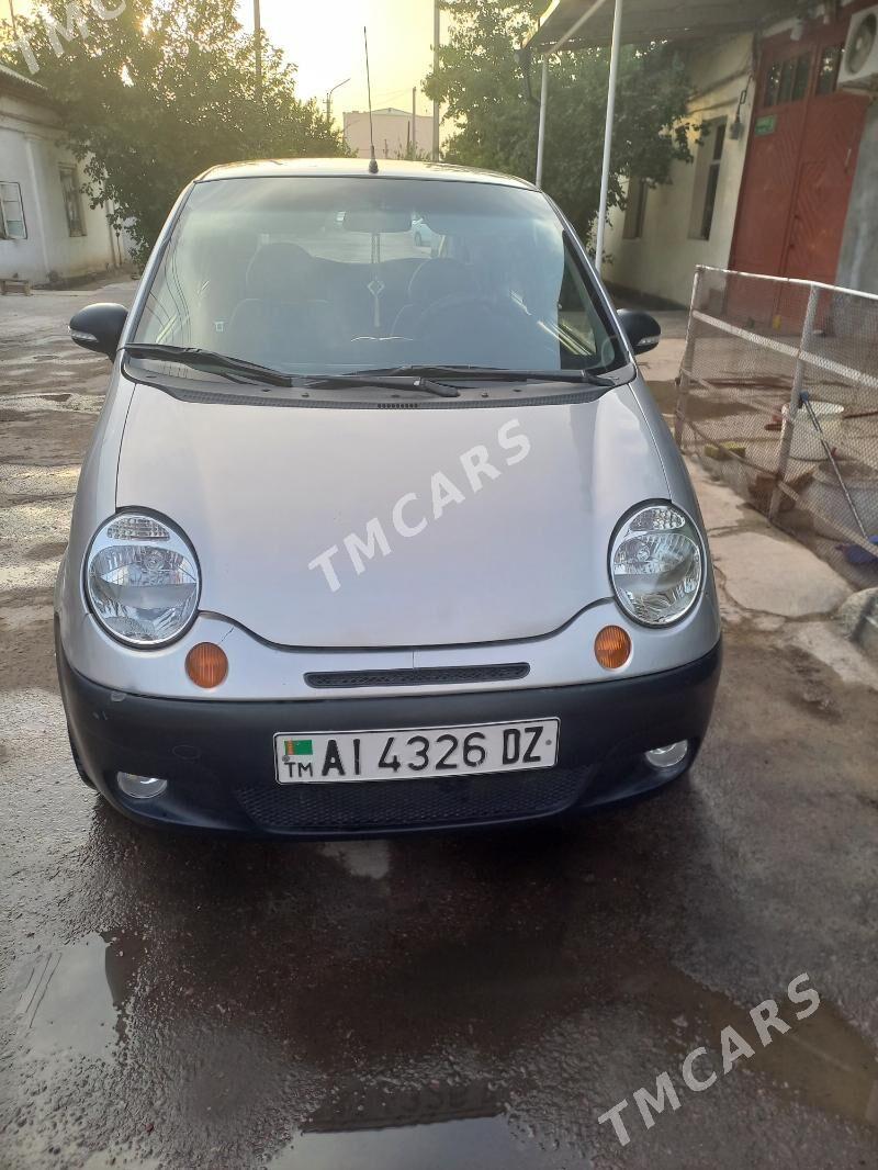 Daewoo Matiz 2003 - 40 000 TMT - Дашогуз - img 4