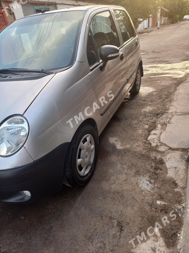 Daewoo Matiz 2003 - 40 000 TMT - Дашогуз - img 6