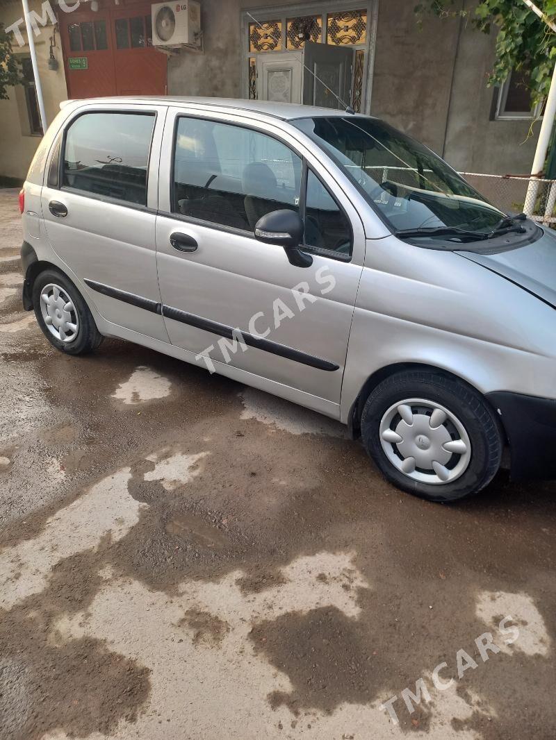 Daewoo Matiz 2003 - 40 000 TMT - Дашогуз - img 7