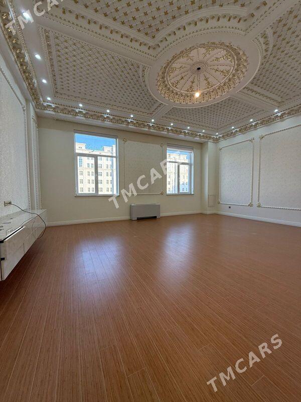 Элитка 14 этап 4 ком 8 этаж - Aşgabat - img 2
