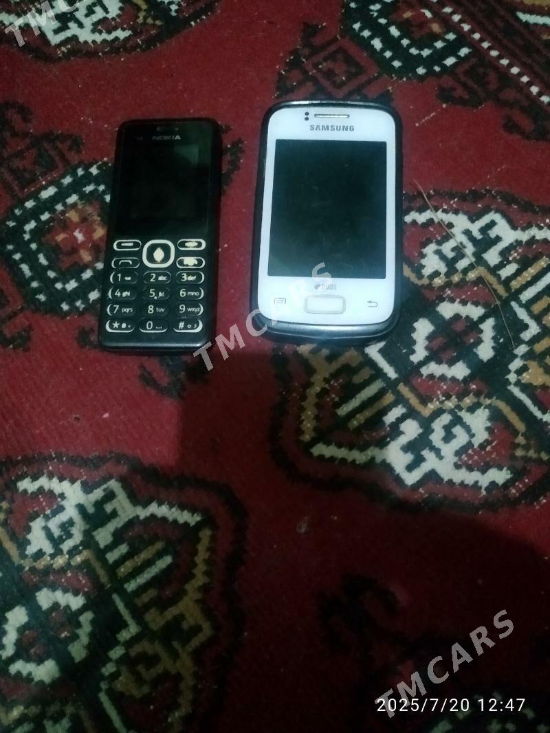telefon - Дашогуз - img 2