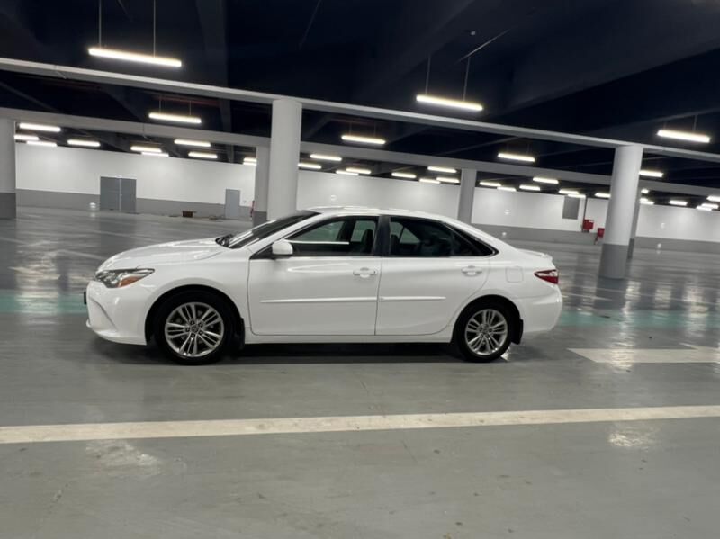 Toyota Camry 2016 - 280 000 TMT - Aşgabat - img 3