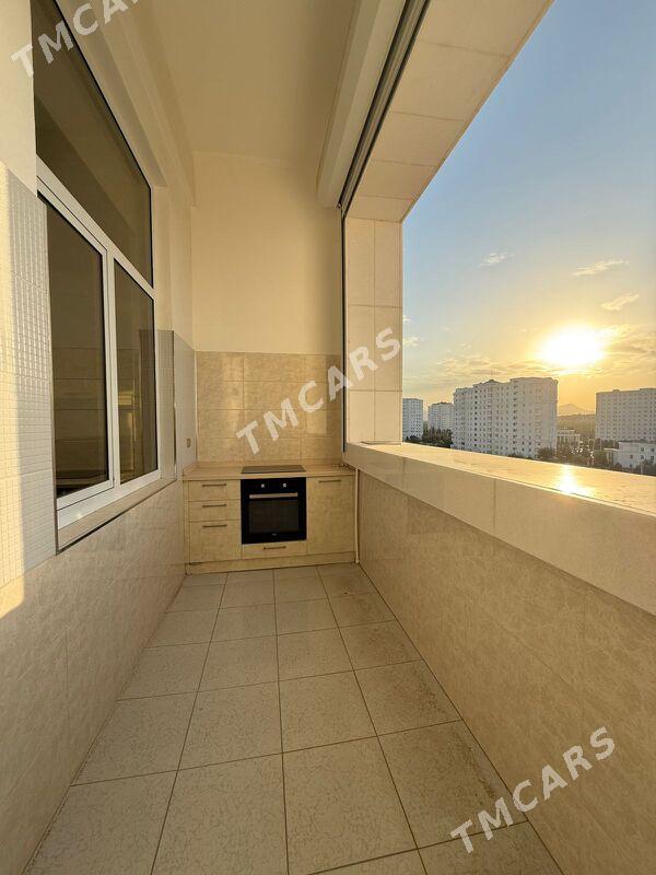 Элитка 14 этап 4 ком 8 этаж - Aşgabat - img 9