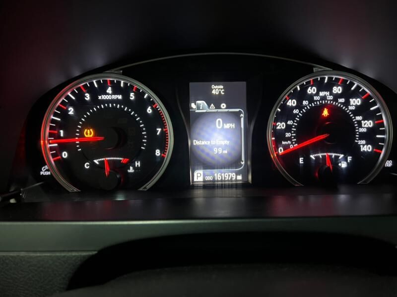 Toyota Camry 2016 - 280 000 TMT - Aşgabat - img 7