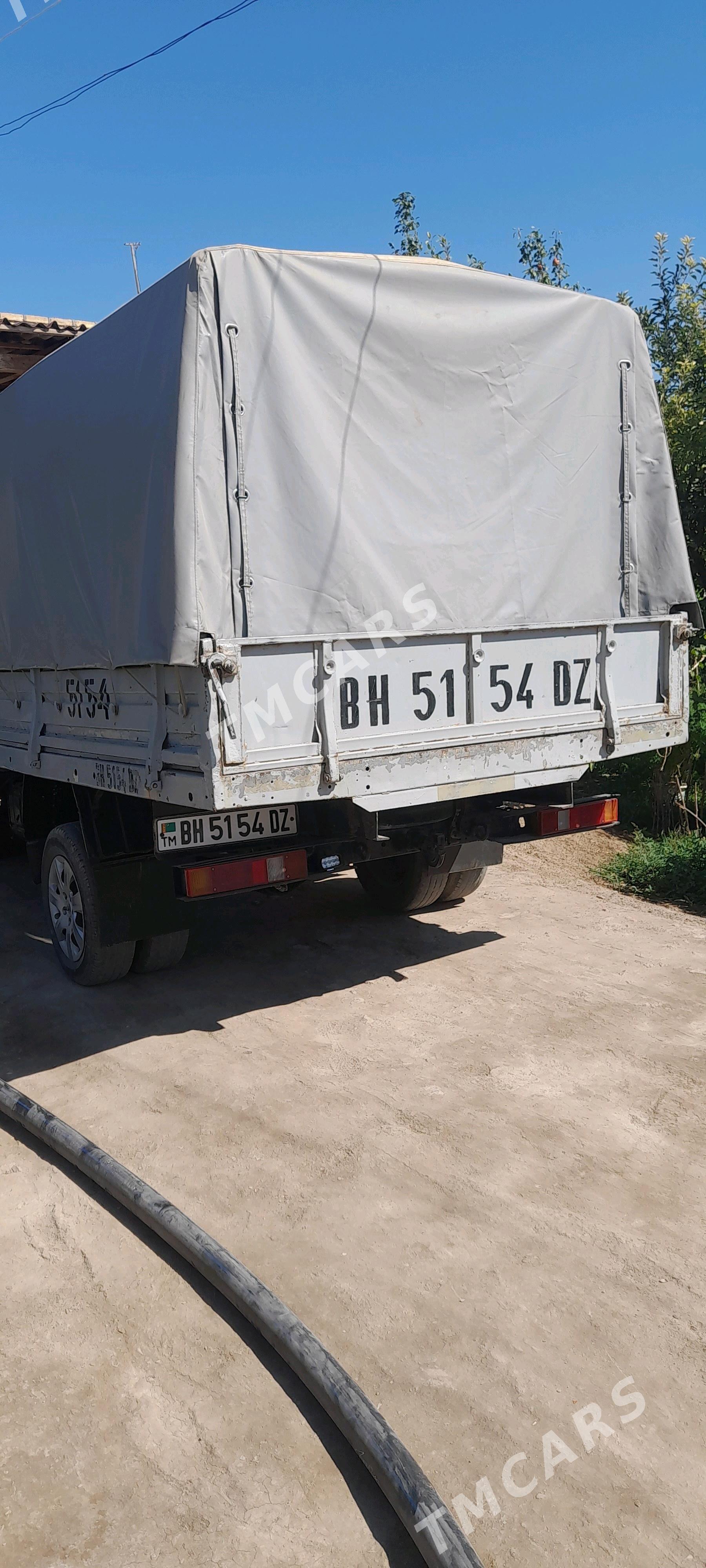 Gaz Gazel 1999 - 80 000 TMT - Gubadag - img 4